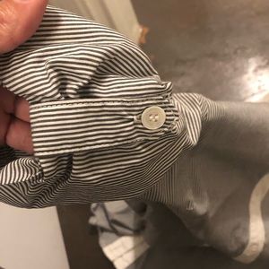 James Perse Tops - James perse short sleeve collared shirt James Perse Tops - James perse short sleeve collared shirt